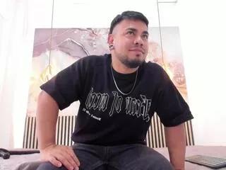 dereck_parker from Flirt4Free is Freechat