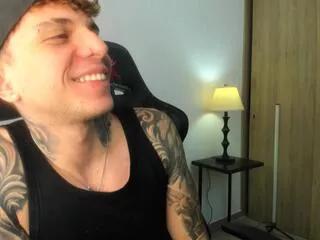 derek_muller from Flirt4Free is Freechat