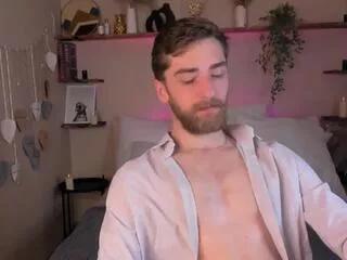 dexter_miller from Flirt4Free is Freechat