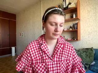 diana_kennemuth from Flirt4Free is Freechat