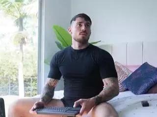 dimitri_sullivan from Flirt4Free is Freechat