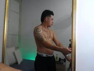 dominic_taylor from Flirt4Free is Freechat