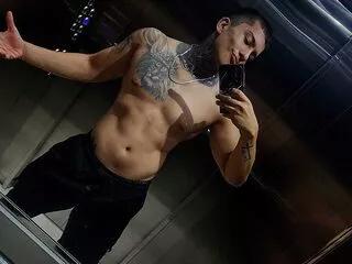 dominik_blackthorn from Flirt4Free is Freechat