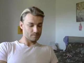 dominik_jacobs from Flirt4Free is Freechat
