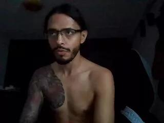 don_starkk from Flirt4Free is Freechat