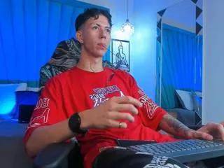 dylan_duraan from Flirt4Free is Freechat