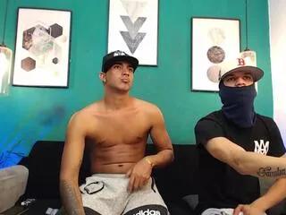 eithan_nico from Flirt4Free is Freechat