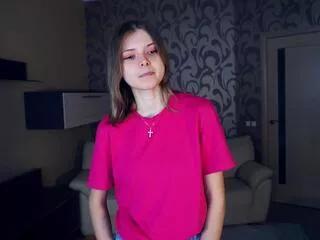 elina_gatrell from Flirt4Free is Freechat
