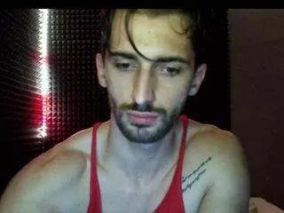 elliot_watson from Flirt4Free is Freechat