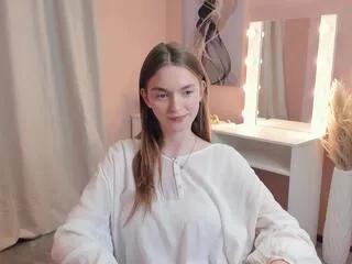 Entertain your itch for girls livestreamers with our collection of stunning models, skilled in the art of temptation and delight.