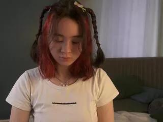 elvia_anness from Flirt4Free is Freechat