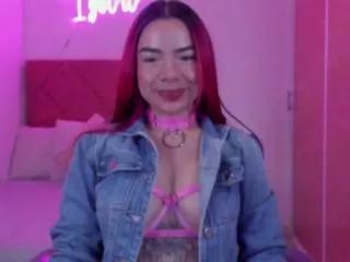 Entertain your itch for girls livestreamers with our collection of stunning models, skilled in the art of temptation and delight.