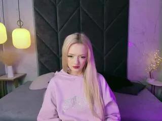 Entertain your itch for girls livestreamers with our collection of stunning models, skilled in the art of temptation and delight.