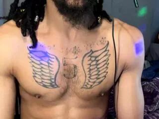 eric_thurman from Flirt4Free is Freechat