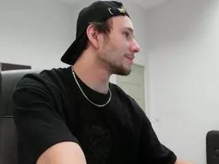 ethan_fyre from Flirt4Free is Freechat