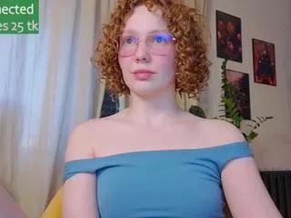 fairy_hairy from Flirt4Free is Freechat