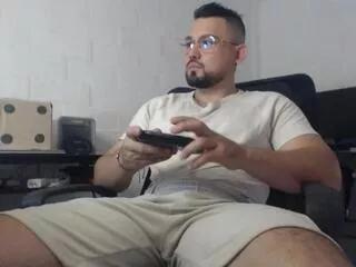 felipe_quiroz from Flirt4Free is Freechat
