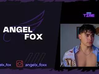 fox_angel from Flirt4Free is Freechat
