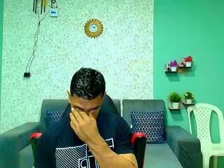 gilbert_marquez from Flirt4Free is Freechat