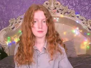 ginger_rey from Flirt4Free is Freechat