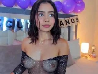Entertain your itch for girls livestreamers with our collection of stunning models, skilled in the art of temptation and delight.