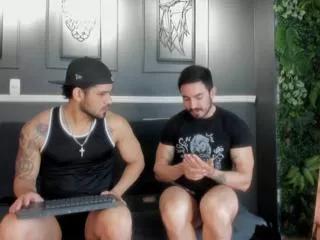 gym_star_boys from Flirt4Free is Freechat