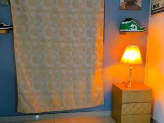 hazzan_velez from Flirt4Free