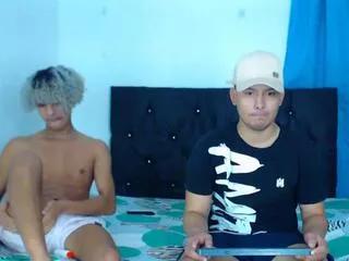 ihan_pablo_farid from Flirt4Free is Freechat