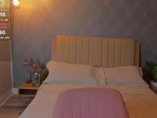 isa_raven from Flirt4Free is Freechat