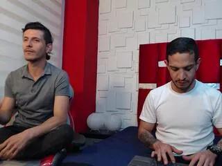 isaac_jackson from Flirt4Free is Freechat