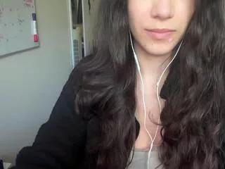 isabela_hidden from Flirt4Free is Freechat