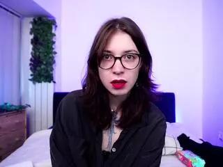 ivanna_sin from Flirt4Free is Freechat