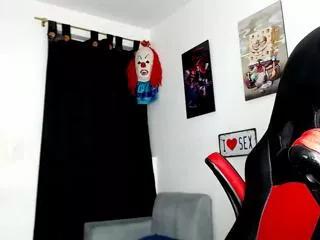 jack_rusel from Flirt4Free is Freechat
