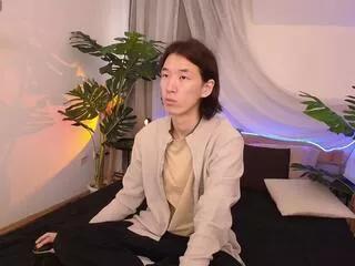 jackson_li from Flirt4Free is Freechat