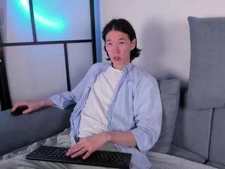 jackson_li from Flirt4Free is Freechat