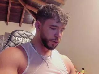 jackson_stifler from Flirt4Free is Freechat