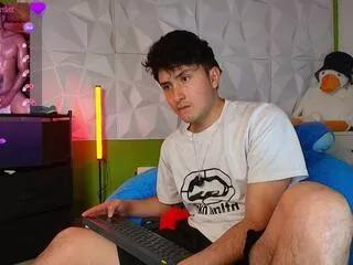 jacky_thomson from Flirt4Free is Freechat
