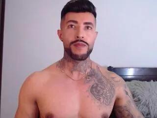 jacob_andrew from Flirt4Free is Freechat