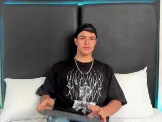 jacob_biker from Flirt4Free is Freechat
