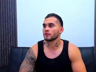 jacob_sthorm from Flirt4Free is Freechat