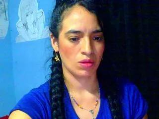 janel_blooming from Flirt4Free is Freechat
