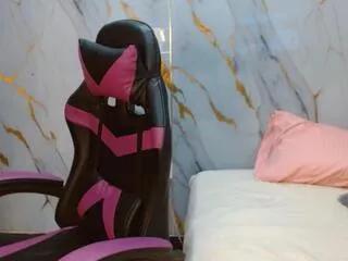 Entertain your itch for girls livestreamers with our collection of stunning models, skilled in the art of temptation and delight.