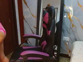 jasmine_cano from Flirt4Free is Freechat