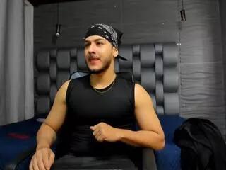 jasonn_shaw from Flirt4Free is Freechat