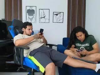 jenny_luiz from Flirt4Free is Freechat