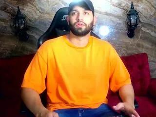 jeremie_cooper from Flirt4Free is Freechat