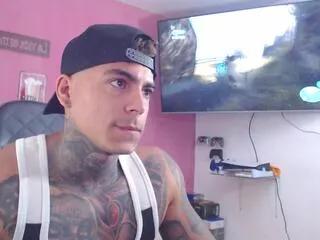 jeremmy_bloom from Flirt4Free is Freechat