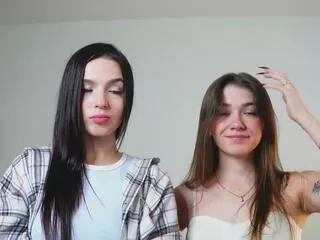 Entertain your itch for girls livestreamers with our collection of stunning models, skilled in the art of temptation and delight.