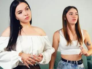Entertain your itch for girls livestreamers with our collection of stunning models, skilled in the art of temptation and delight.