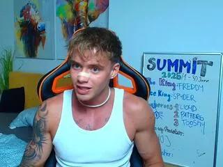 jett_carter from Flirt4Free is Freechat